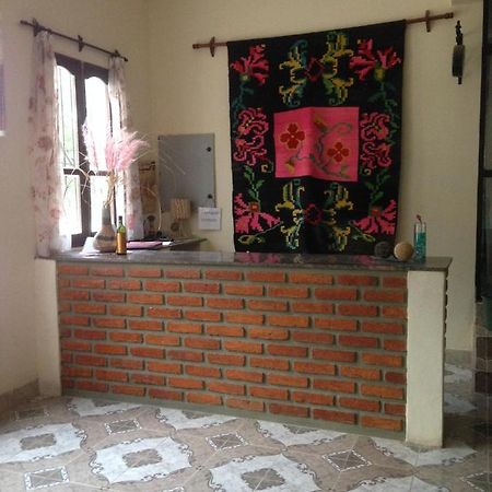 Hosteria Don Arturo Cachí المظهر الخارجي الصورة