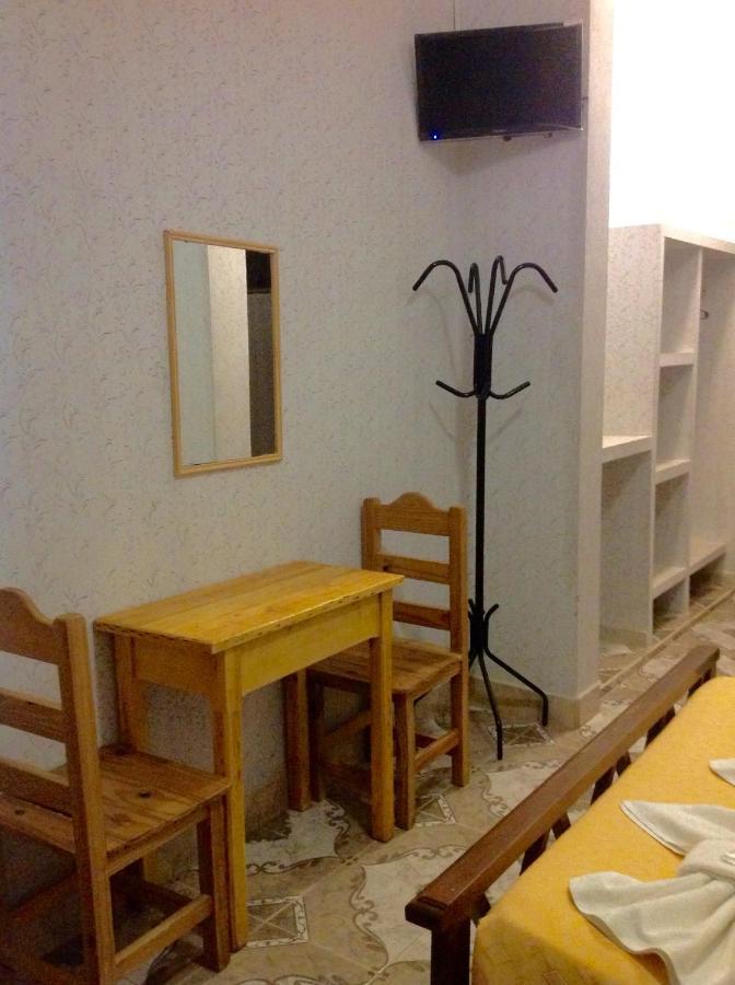 Hosteria Don Arturo Cachí المظهر الخارجي الصورة